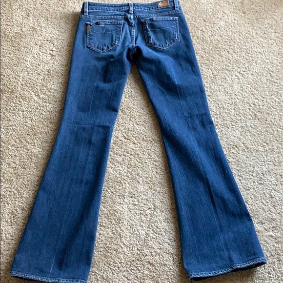 Paige denim jeans - Picture 4 of 6